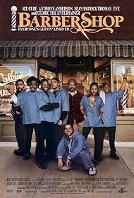 Barbershop (2002)