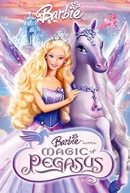 Barbie and the Magic of Pegasus 3-D (2005)