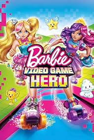 Barbie Video Game Hero (2017)