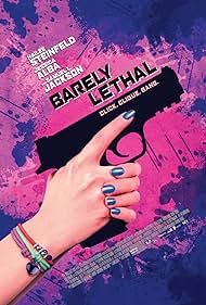 Barely Lethal (2015)