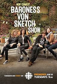 Baroness Von Sketch Show (2016)