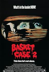 Basket Case 2 (1990)