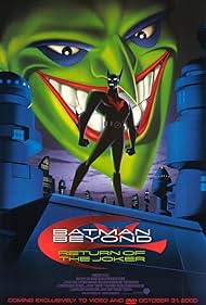 Batman Beyond: Return of the Joker (2000)