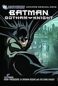 Batman: Gotham Knight (2008)