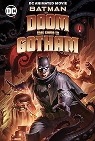 Batman: The Doom That Came to Gotham (2023)