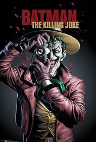 Batman: The Killing Joke (2016)