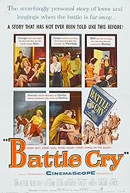 Battle Cry (1955)