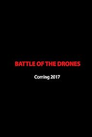 Battle Drone (2018)