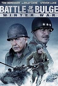 Battle of the Bulge: Winter War (2020)