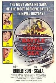 Battle of the Coral Sea (1959)