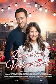 Be Mine, Valentine (2022)