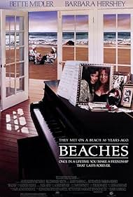 Beaches (1989)