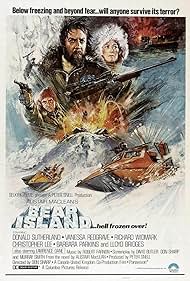 Bear Island (1979)