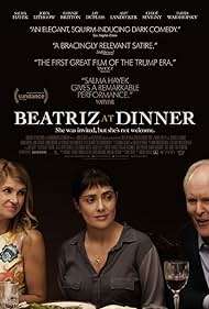 Beatriz at Dinner (2017)