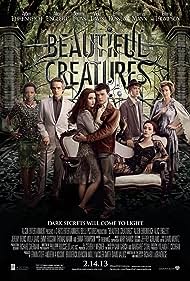 Beautiful Creatures (2013)