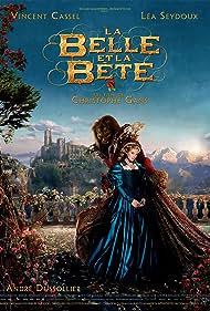 Beauty and the Beast (2016)