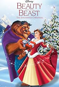 Beauty and the Beast: The Enchanted Christmas (1997)