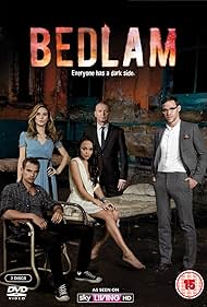 Bedlam (2011)