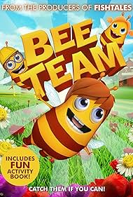 Bee Team (2018)