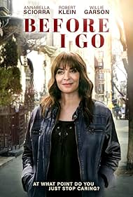 Before I Go (2021)