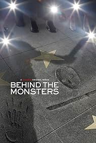 Behind the Monsters (2021)