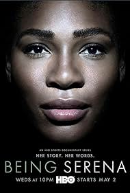 Being Serena (2018)