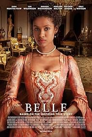 Belle (2014)