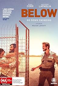 Below (2019)