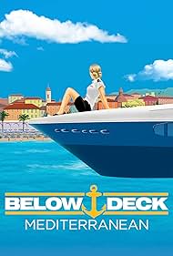 Below Deck Mediterranean (2016)