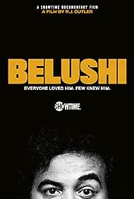 Belushi (2020)