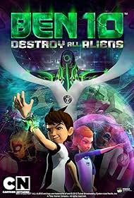 Ben 10: Destroy All Aliens (2012)