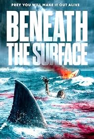 Beneath the Surface (2022)