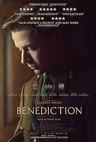 Benediction (2021)