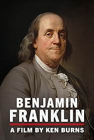 Benjamin Franklin (2022)