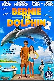 Bernie the Dolphin 2 (2019)