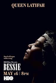 Bessie (2015)