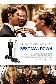 Best Man Down (2013)