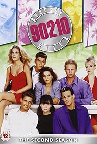 Beverly Hills, 90210 (1990)