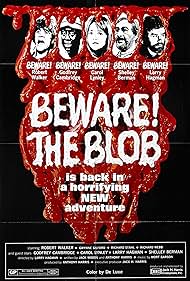 Beware! The Blob (1972)