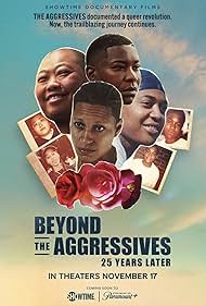 Beyond the Aggressives: 25 Years Later (2023)