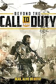 Beyond the Call to Duty (2016)