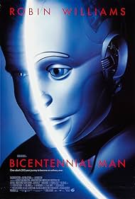 Bicentennial Man (1999)