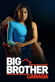 Big Brother Canada (2013)