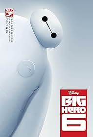 Big Hero 6 (2014)