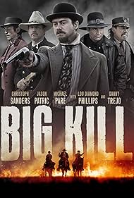 Big Kill (2019)