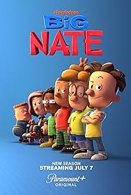 Big Nate (2022)