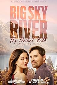 Big Sky River: The Bridal Path (2023)