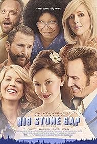 Big Stone Gap (2016)