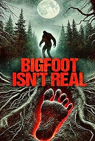 Bigfoot Isn't Real (2024)