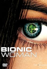 Bionic Woman (2007)